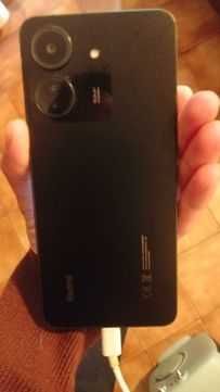 Xiomi redmi só hoje