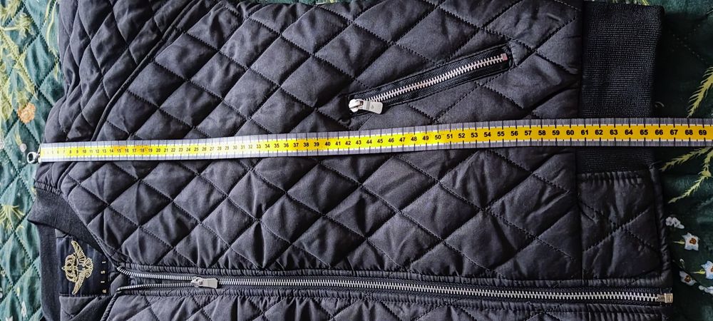 Bomberka damska rozmiar XL