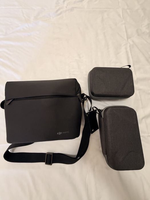 Dron Dji Mavic Air 2 Combo