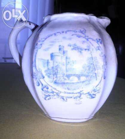 Leiteira muito antiga