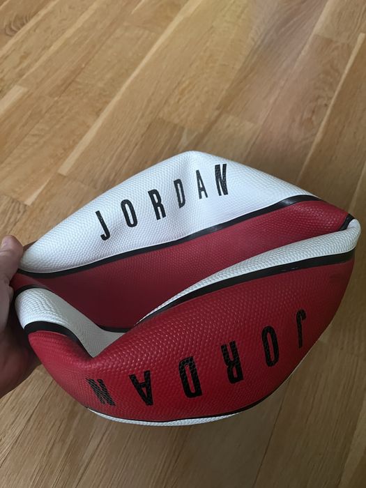 Nike Jordan piłka do kosza koszykówki rozmiar 7