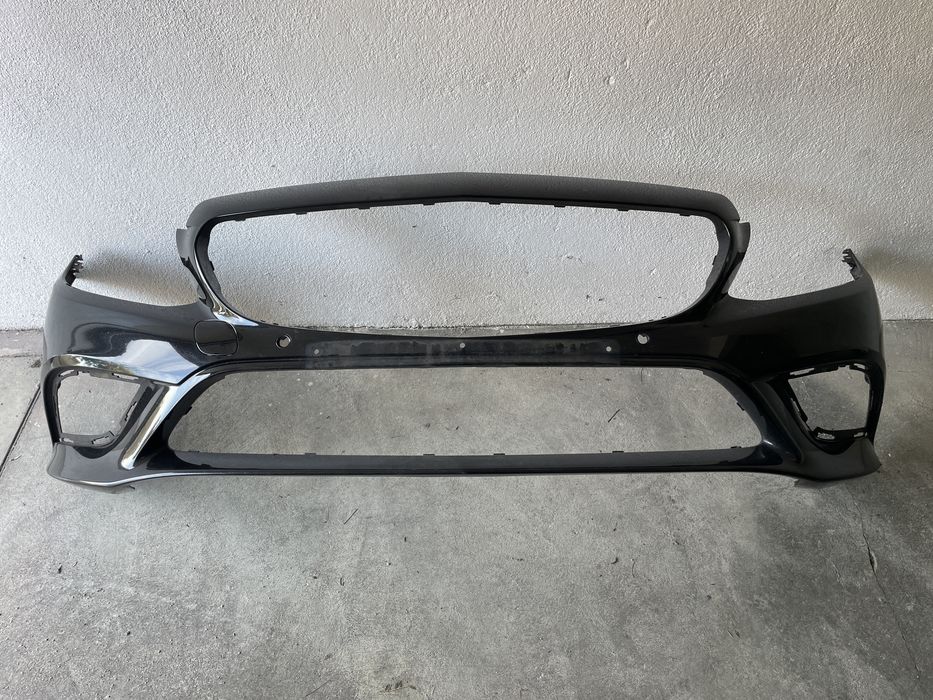 Parachoques Mercedes C 180