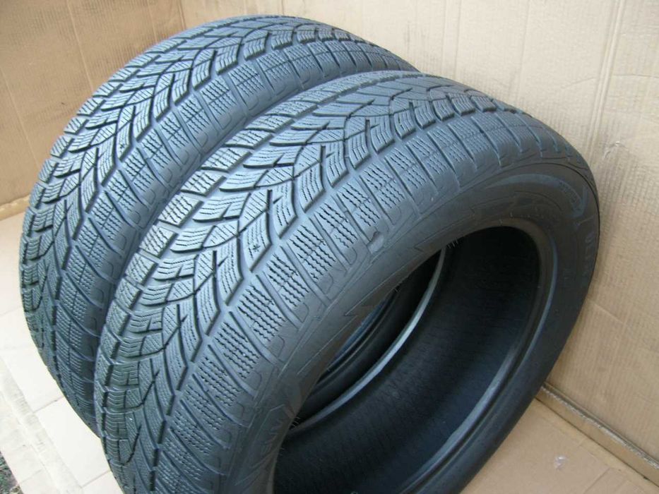 para Goodyear Ultragrip Performance G1 255/55 R19 111V