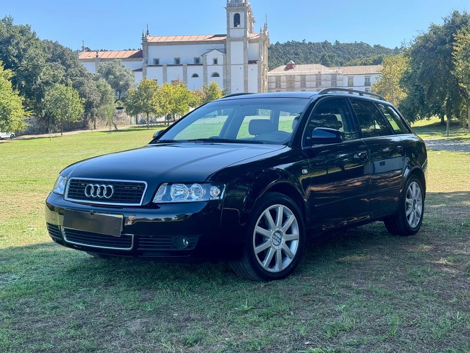 Audi A4 1.9 Tdi