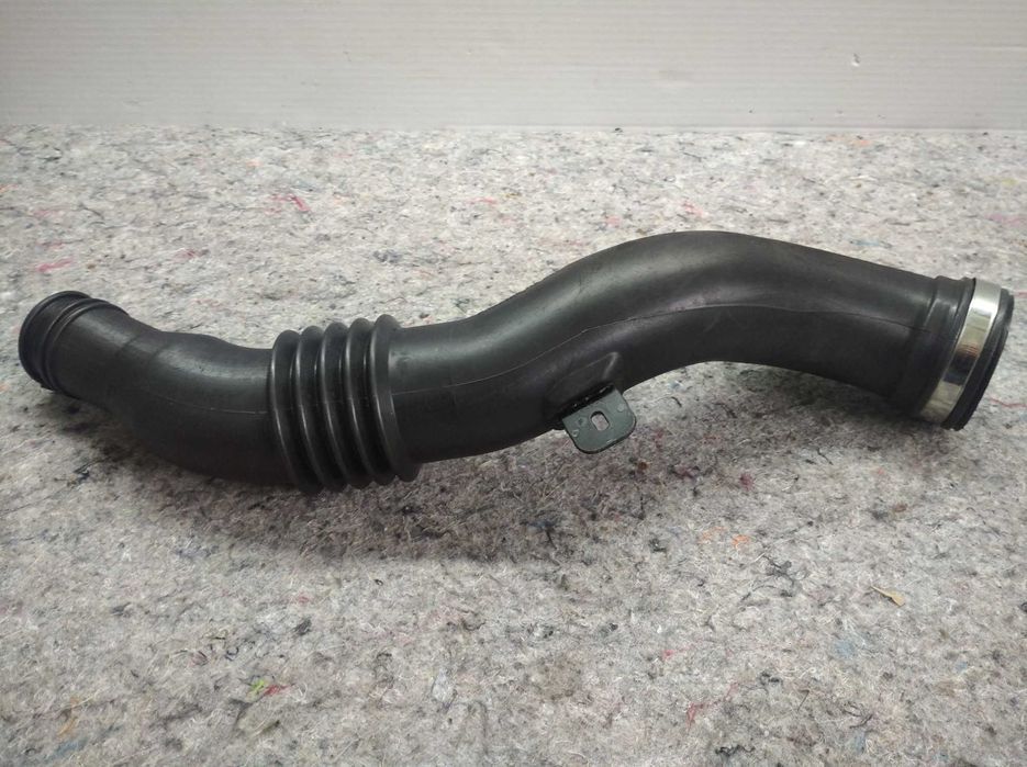 Espace IV rura turbiny