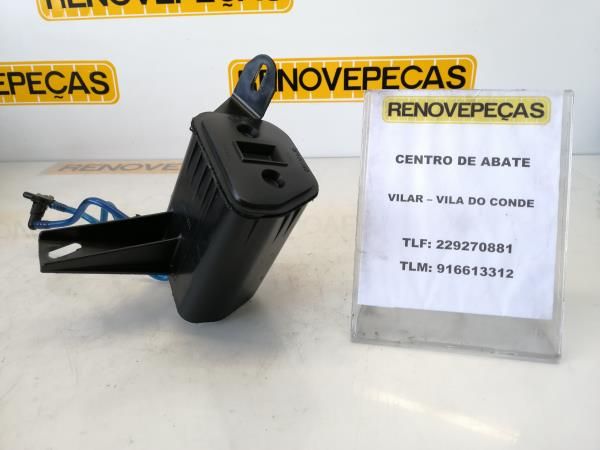 Filtro Carvao Ativado / Canister FIAT Palio (178BX)