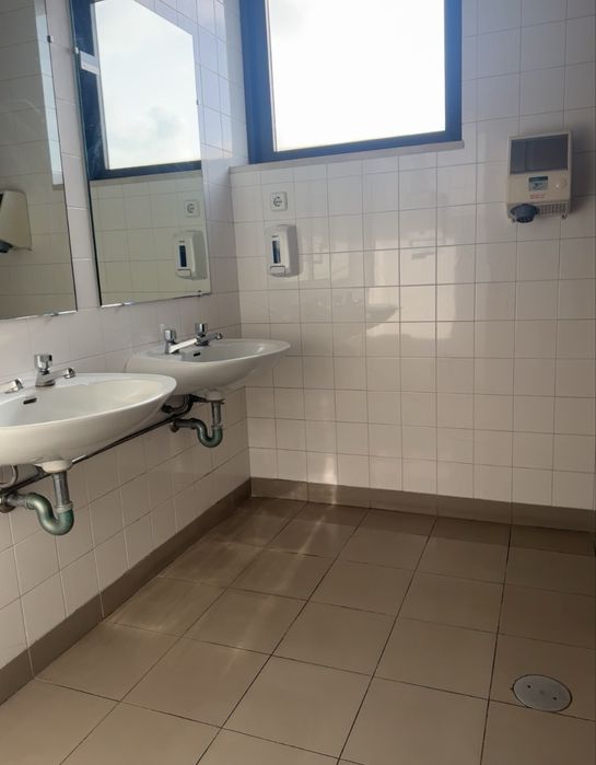 Limpezas residencial