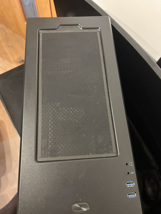Komputer do gier i5-9400F / RTX 2060 6GB / 16GB RAM — x-kom G4M3R RGB