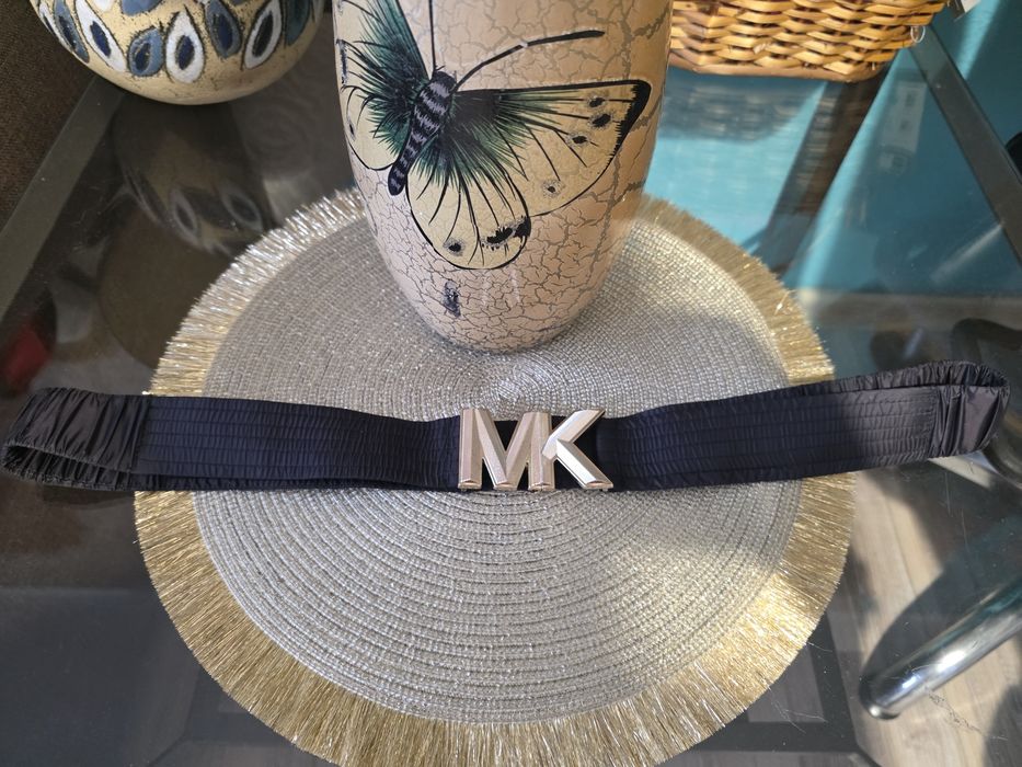 Elastyczny pasek damski marki Michaeł Kors