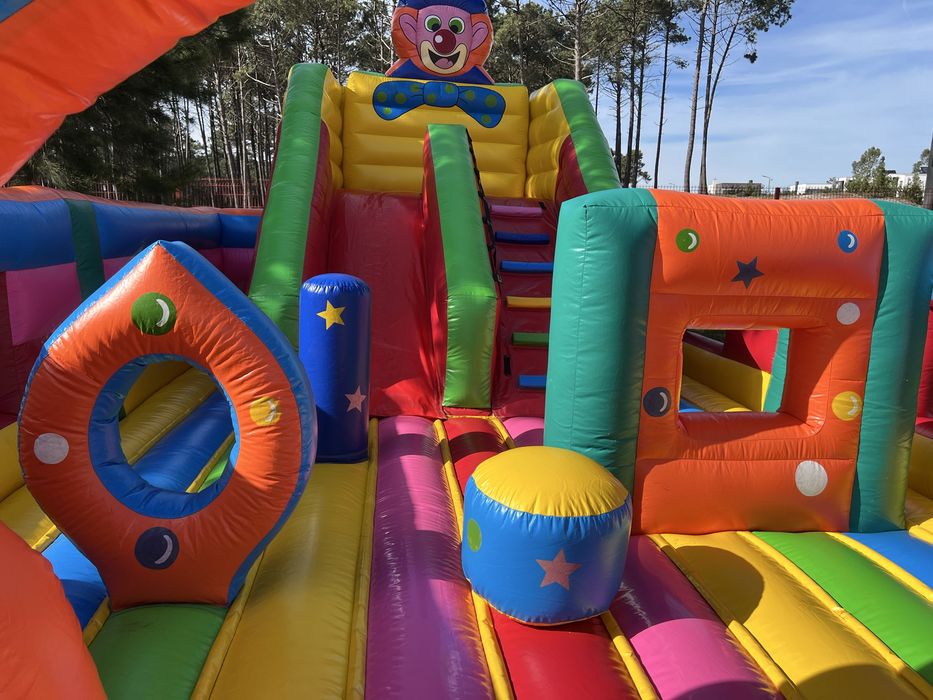 Insuflaveis para venda