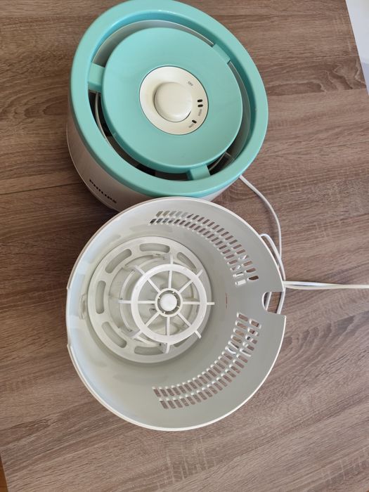 Увлажнитель воздуха Philips HU4801