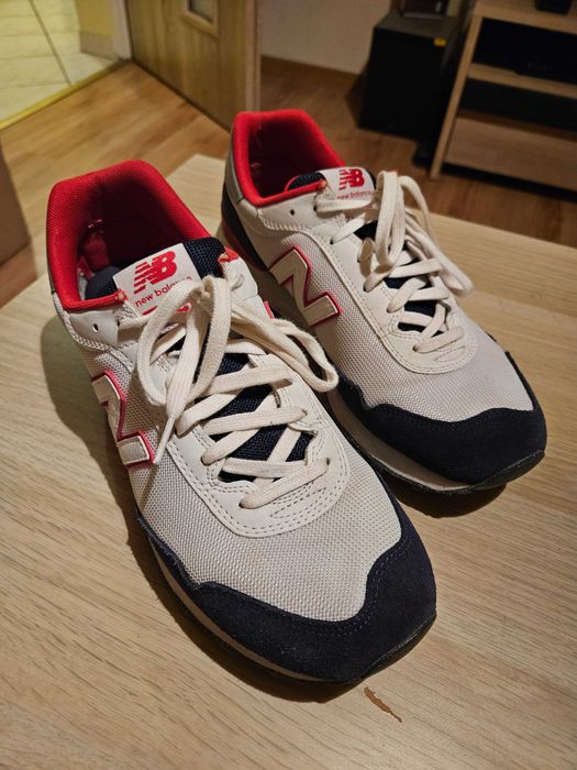 Sprzedam buty męskie New Balance model 515 rozm. 45,5