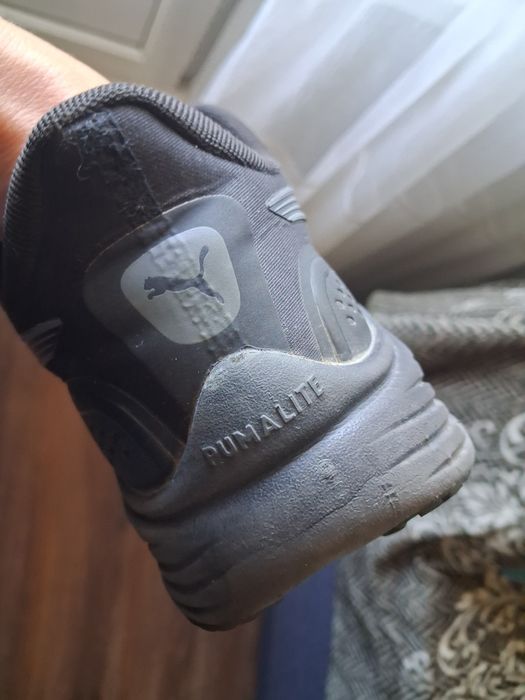 Чоловічі кросівки Puma оригінал