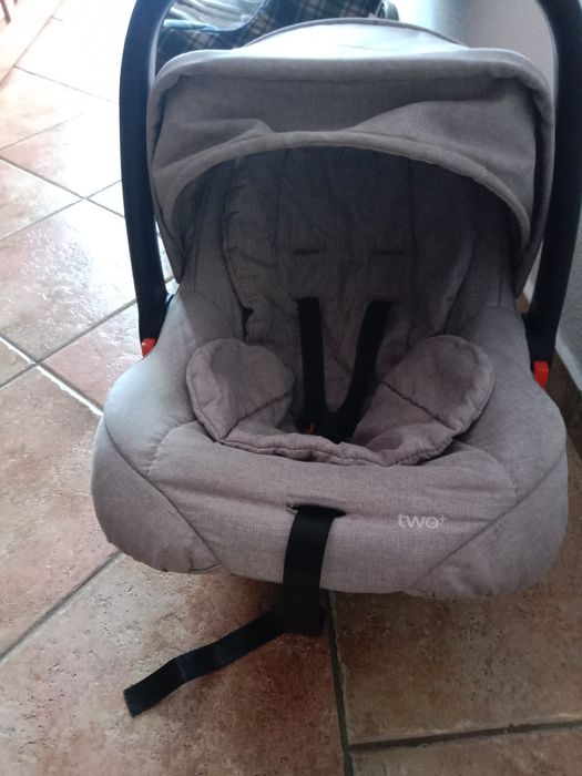 Ovinho de bebê creme