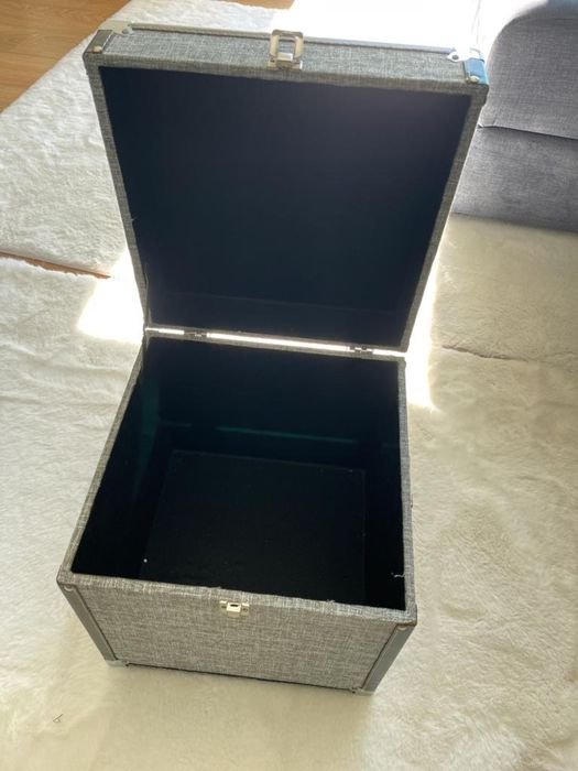 Baús de arrumação | Gato Preto