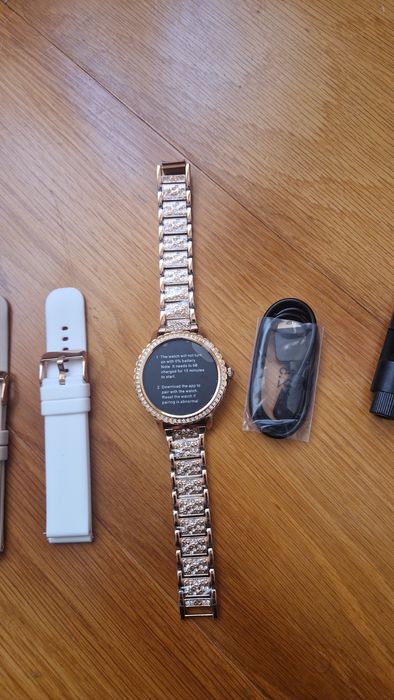 Vendo smartwatch