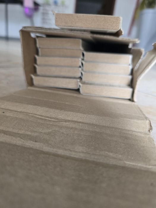 Listwa cubu 60 decor flex life kolor 2813