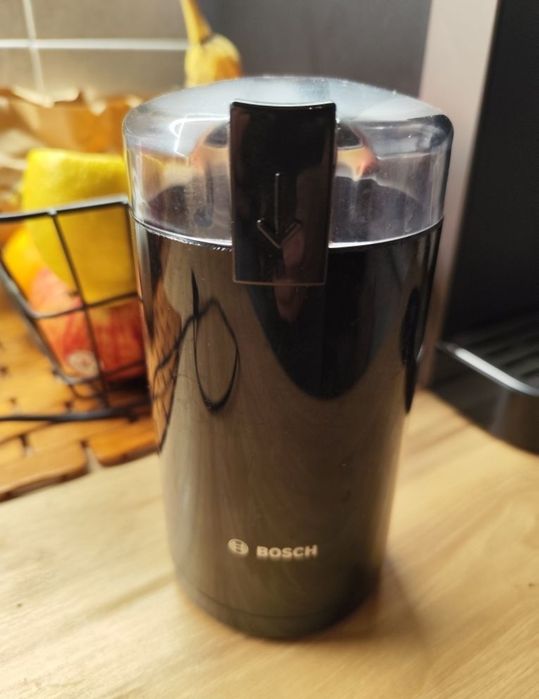 Elektryczny młynek do kawy Bosch