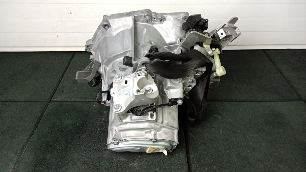 Caixa De Velocidades Peugeot 2008 1.5 Hdi Refª: 20V253