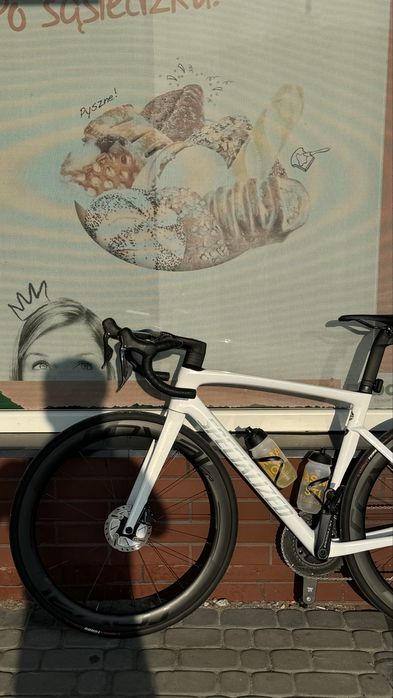 Specialized Tarmac SL7