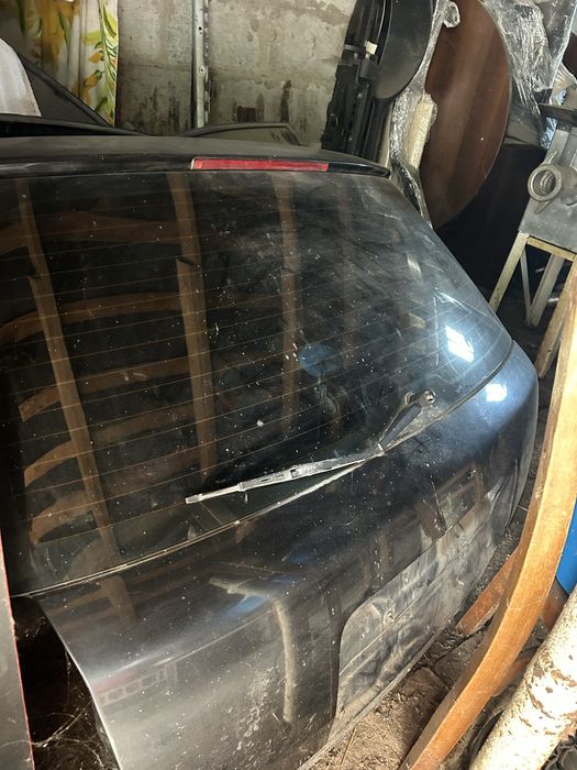 Ляда Ауді,Audi A6C5