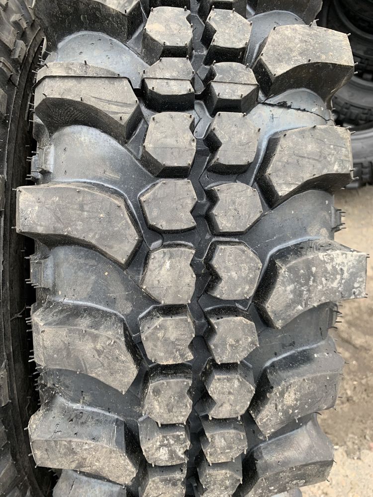 Шини нові болотяні 245/70 R17 Trekker off road 245 70 17: 4 400 грн ...