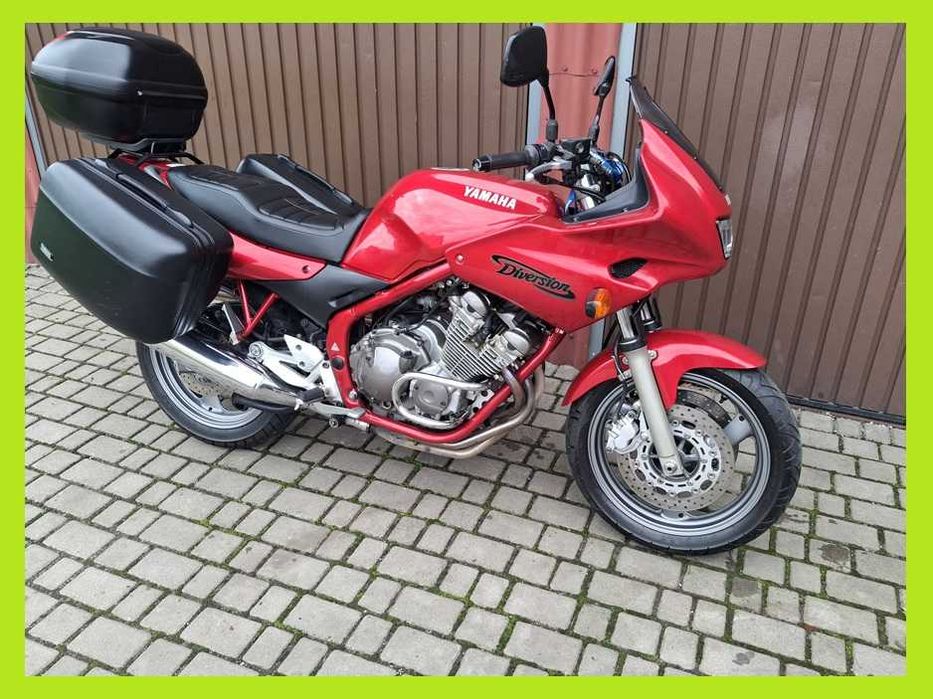 Yamaha