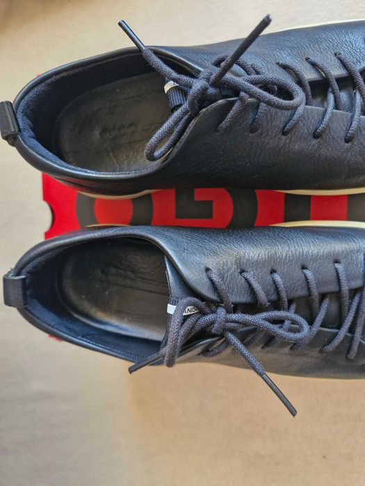 Obuwie Ecco Soft 8 w rozmiarze 38