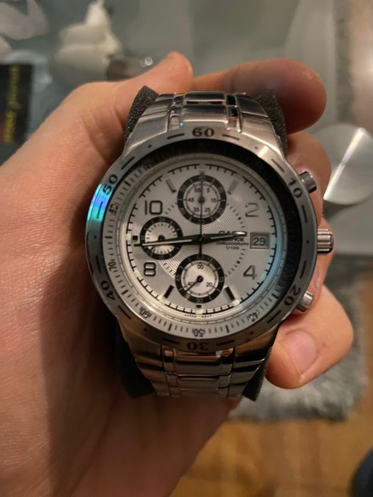 Zegarek Casio Edifice EF-506D