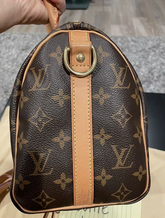Speedy 25 original com factura da compra