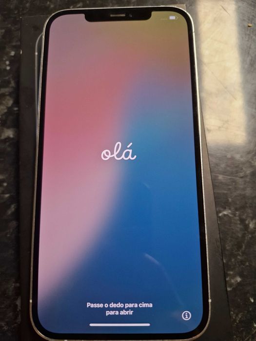 Iphone 12 pro max