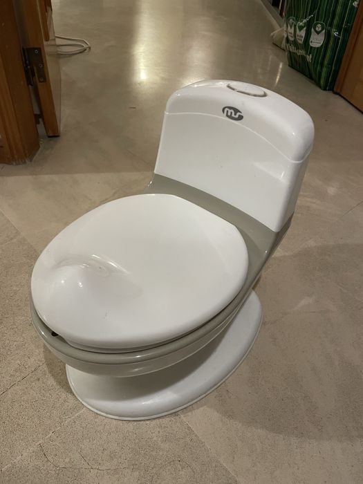 Sanita para criança