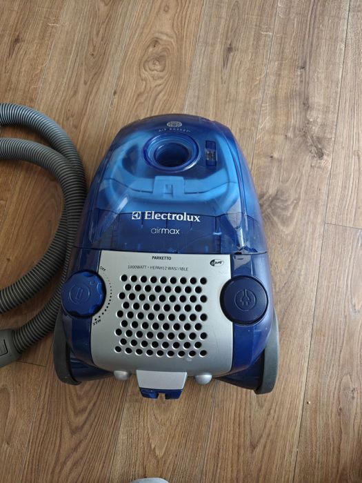 Odkurzacz Elektrolux Parketto  1800watt