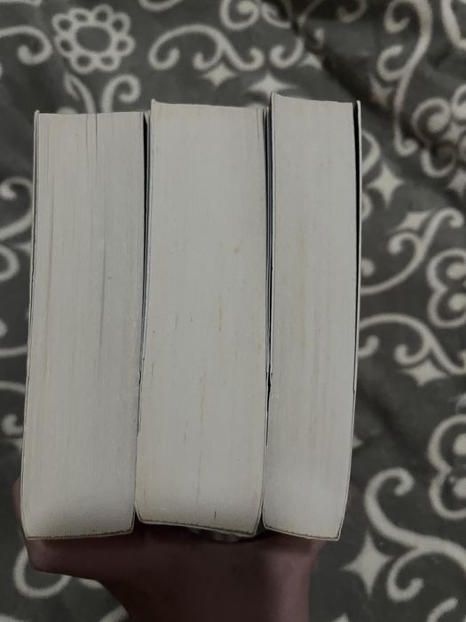 Livros After 1,2,3