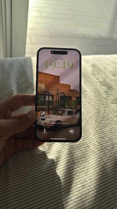 iphone 14 pro sem garantia