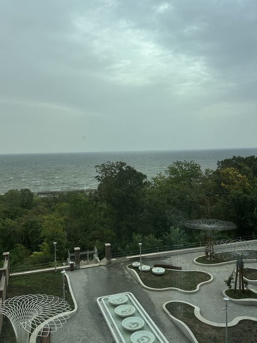 4+-rooms apartment apartment by the address st. Dovzhenko (area 250 m²) - Atlanta.ua - photo 5