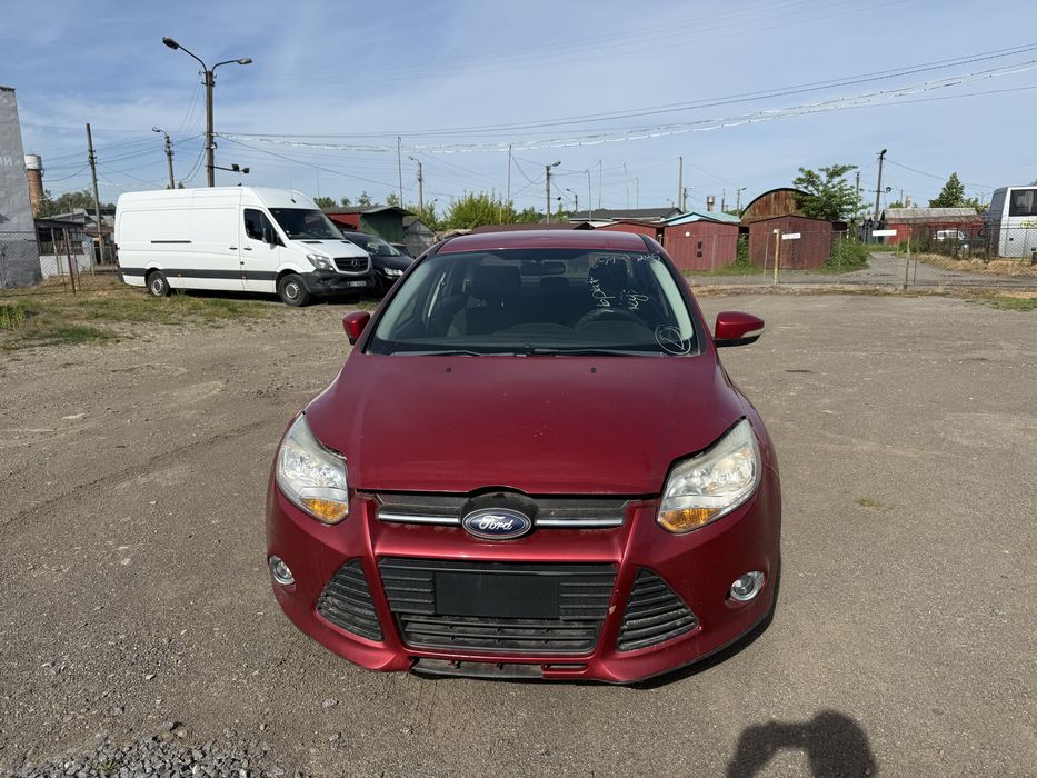 Продам Ford Focus