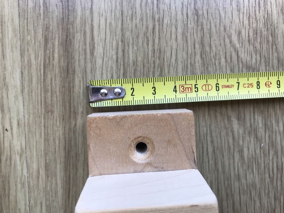 Suporte de parede para CDs - IKEA (Novo!)