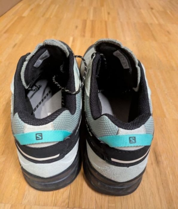 Salomon X-Alp 2024 практично нові