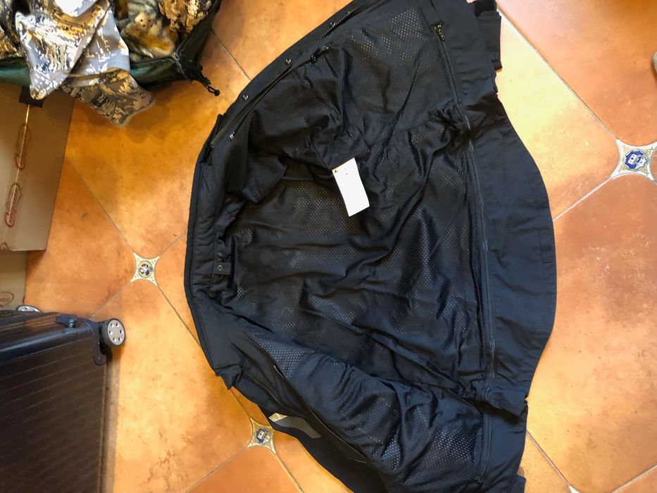 Touratech Companero World 2 All Weather Add Jacket moto