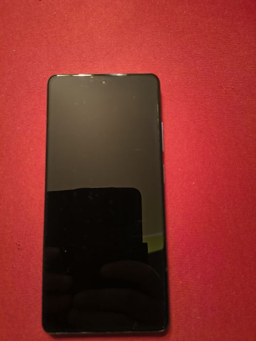 Xiaomi redmi note 12 Pro 5G