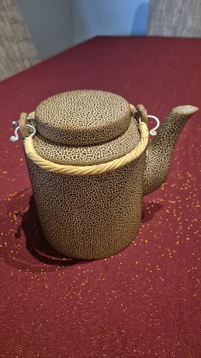 Conjunto Chá Japonês