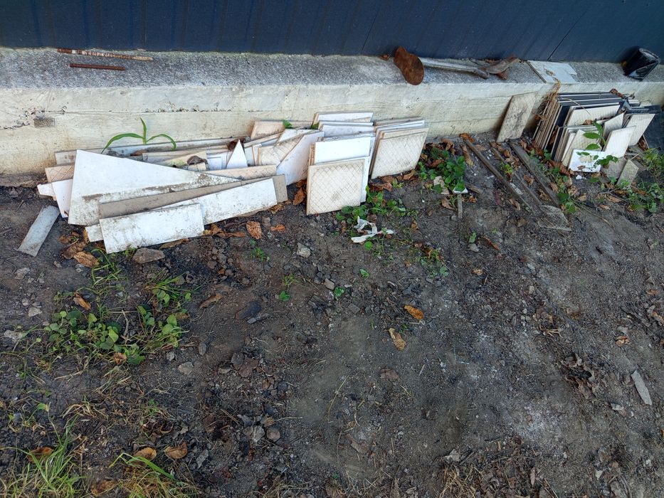 Плитка. Будівельна 9 кв 800 гр