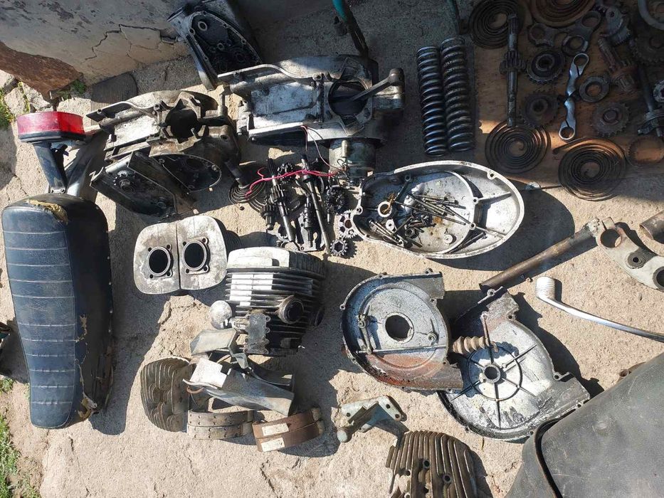 Продам іж юпітер 3 головка