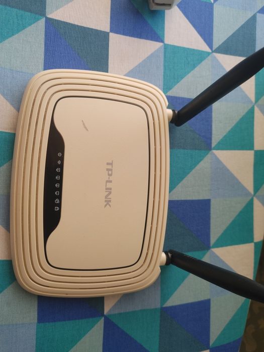Роутер Tp-link Tl-wr841n