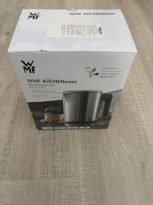 Czajnik WMF Kitchen minis