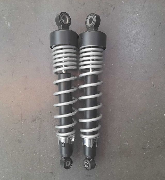 Suspensão Traseira OEM TRIUMPH SPEED TWIN 1 2 0 0  2 0 2 4