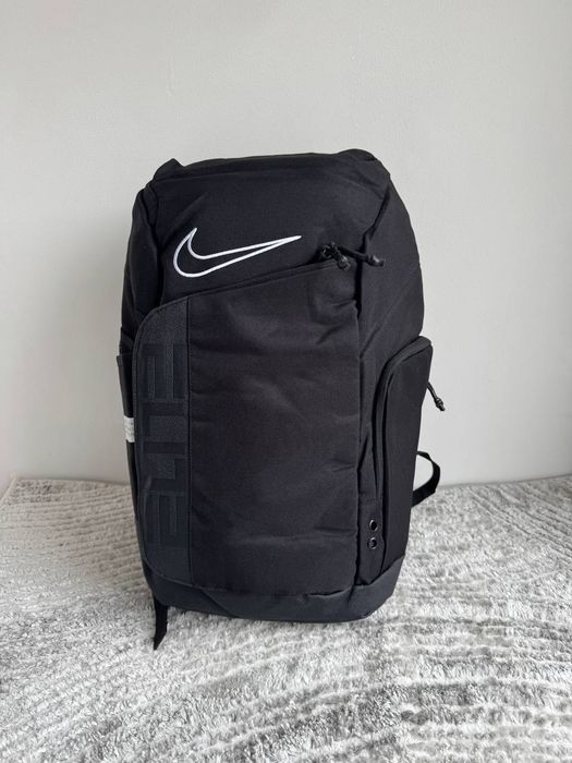 Баскетбольний рюкзак Nike Elite