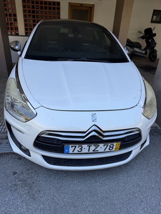 Ds5.com garantia de revisão