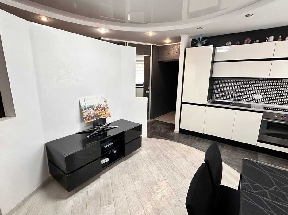 Аренда 3-х комнатной квартиры возле ТЦ Нагорный